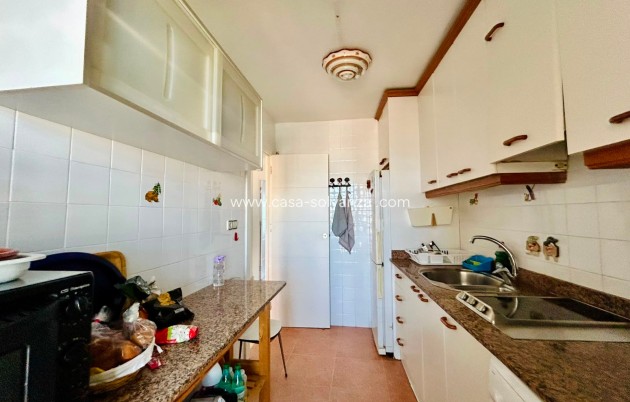 Reventa - Apartamento / piso - Torrevieja - Costa Blanca