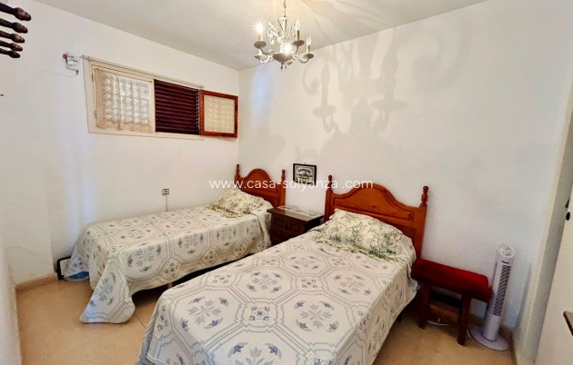 Reventa - Apartamento / piso - Torrevieja - Costa Blanca
