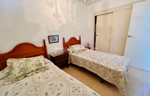 Reventa - Apartamento / piso - Torrevieja - Costa Blanca