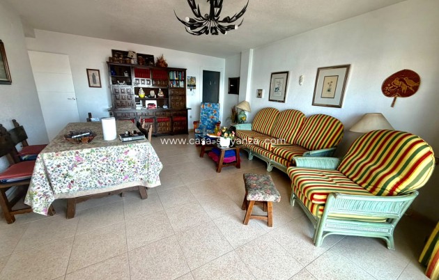Reventa - Apartamento / piso - Torrevieja - Costa Blanca