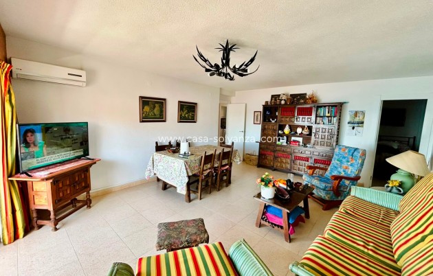 Reventa - Apartamento / piso - Torrevieja - Costa Blanca