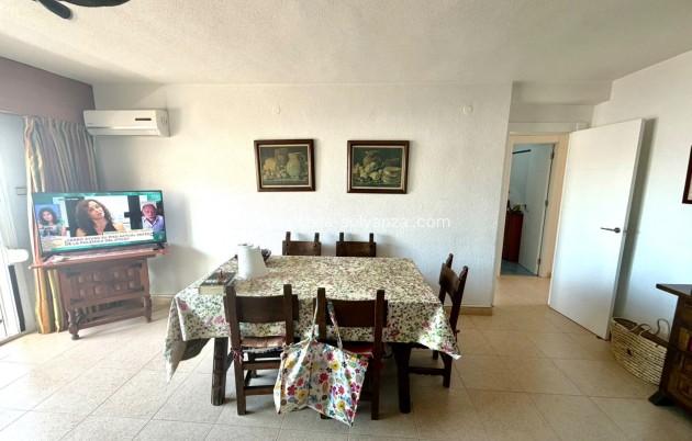 Reventa - Apartamento / piso - Torrevieja - Costa Blanca