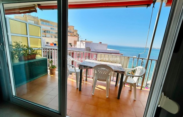 Reventa - Apartamento / piso - Torrevieja - Costa Blanca
