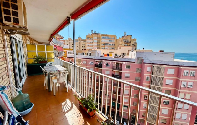 Reventa - Apartamento / piso - Torrevieja - Costa Blanca