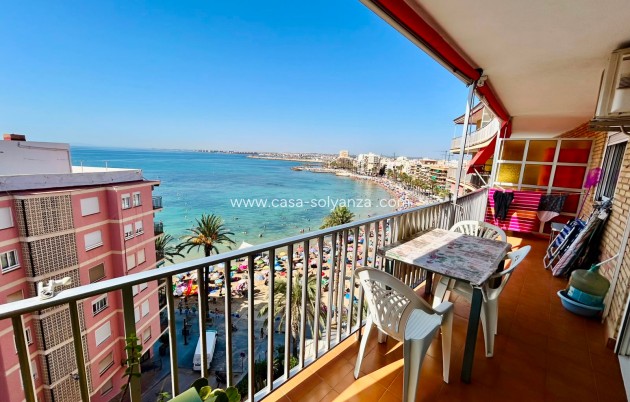 Reventa - Apartamento / piso - Torrevieja - Costa Blanca