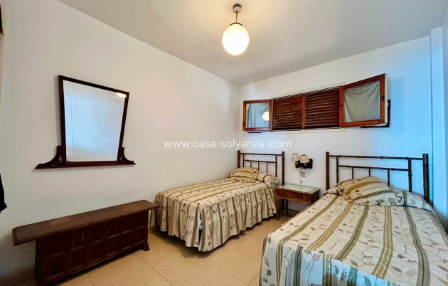 Reventa - Apartamento / piso - Torrevieja - Costa Blanca