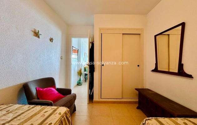 Reventa - Apartamento / piso - Torrevieja - Costa Blanca