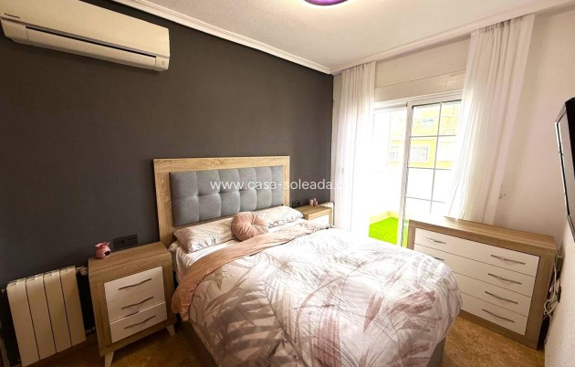 Revente - Villa - Orihuela Costa - Villamartín