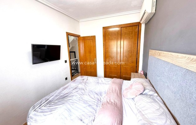 Revente - Villa - Orihuela Costa - Villamartín