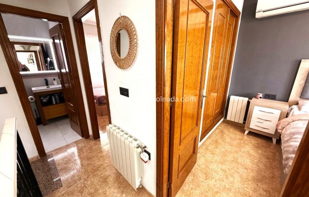 Revente - Villa - Orihuela Costa - Villamartín