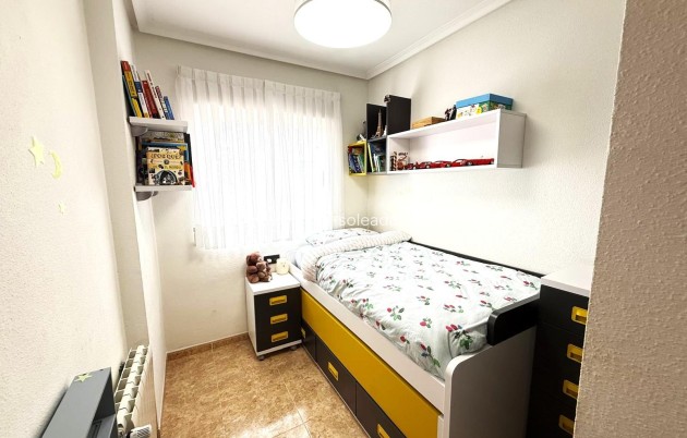 Revente - Villa - Orihuela Costa - Villamartín