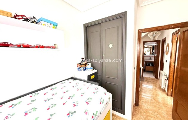 Revente - Villa - Orihuela Costa - Villamartín
