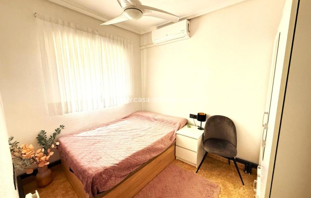 Revente - Villa - Orihuela Costa - Villamartín