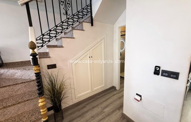 Revente - Villa - Orihuela Costa - Villamartín