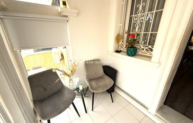 Revente - Villa - Orihuela Costa - Villamartín