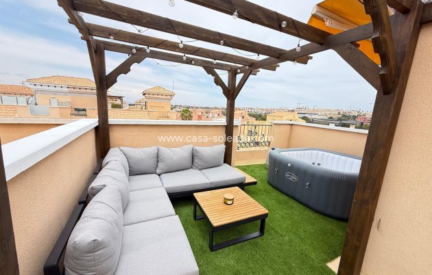 Revente - Villa - Orihuela Costa - Villamartín