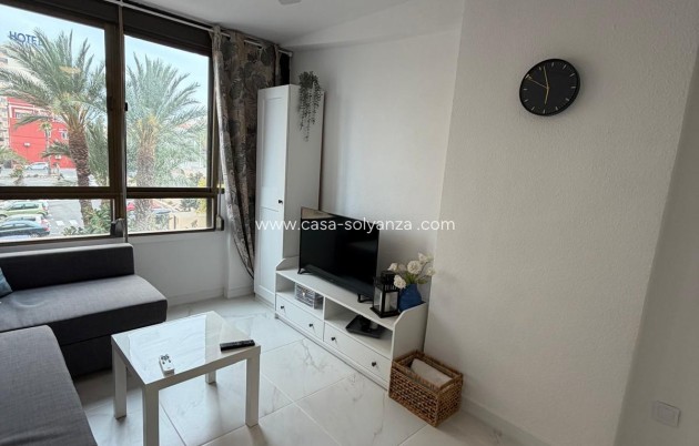 Resale - Apartment / flat - Torrevieja - Cabo cervera