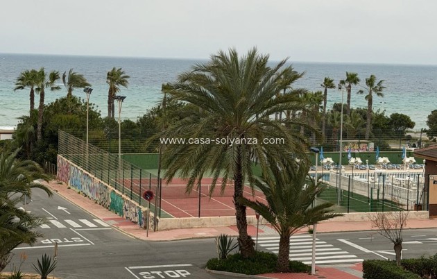Resale - Apartment / flat - Torrevieja - Cabo cervera