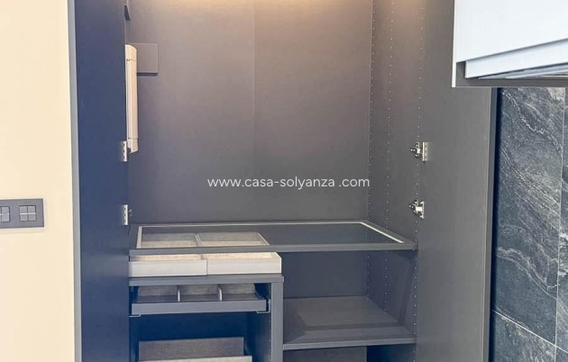 Resale - Apartment / flat - Torrevieja - Playa de los Locos