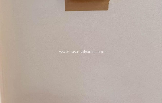 Resale - Apartment / flat - Torrevieja - Playa de los Locos