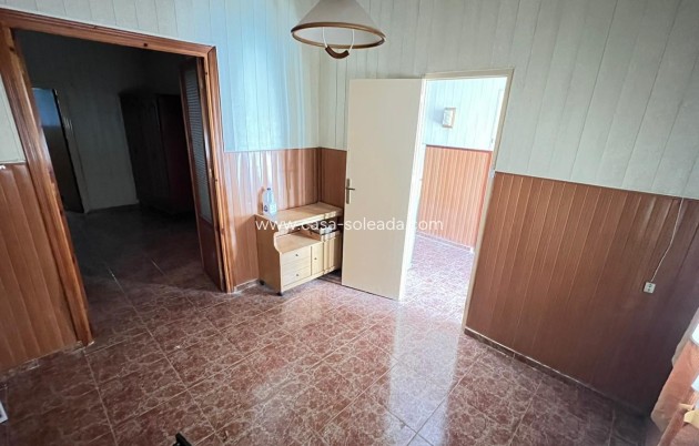 Revente - Appartement - Torrevieja