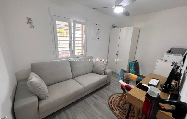 Revente - Country Property/Finca - Elche - Inland