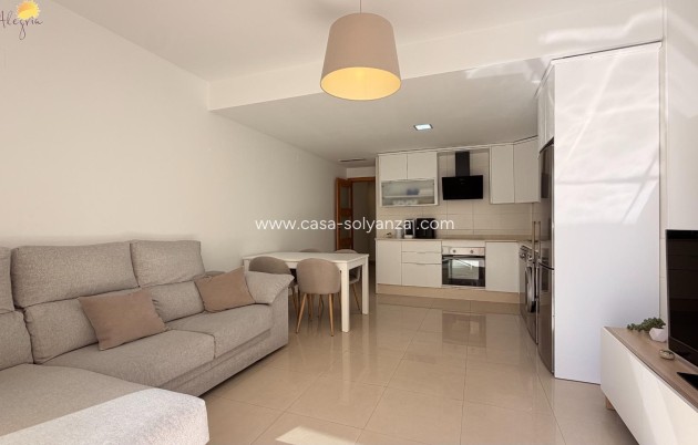 Resale - Apartment / flat - Torrevieja - PARQUE DE LAS NACIONES