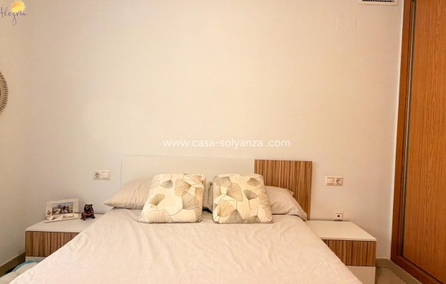 Resale - Apartment / flat - Torrevieja - PARQUE DE LAS NACIONES