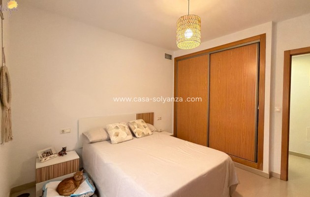 Resale - Apartment / flat - Torrevieja - PARQUE DE LAS NACIONES