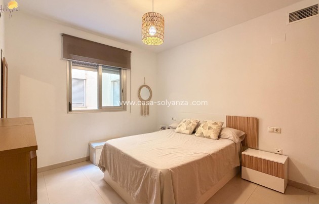Resale - Apartment / flat - Torrevieja - PARQUE DE LAS NACIONES