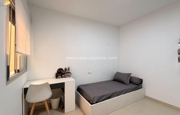 Resale - Apartment / flat - Torrevieja - PARQUE DE LAS NACIONES