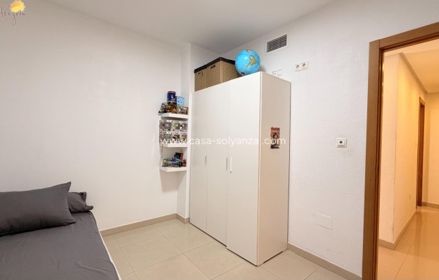 Resale - Apartment / flat - Torrevieja - PARQUE DE LAS NACIONES