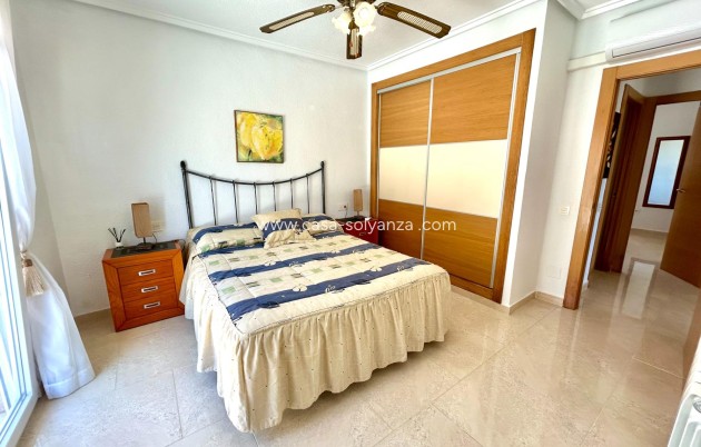 Herverkoop - Villa - Ciudad Quesada