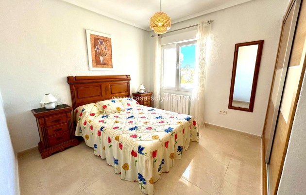 Herverkoop - Villa - Ciudad Quesada