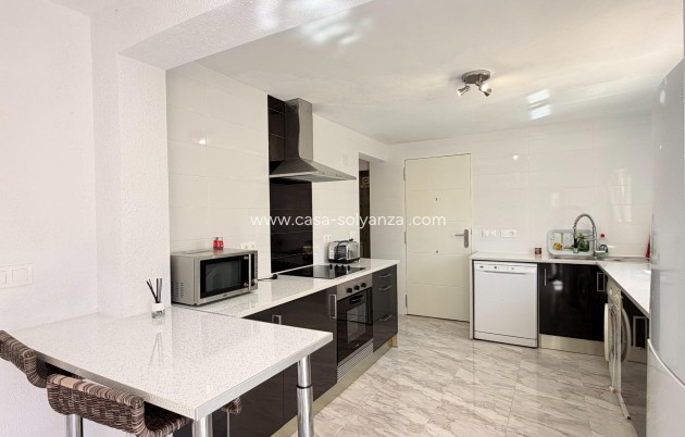 Herverkoop - Villa - Ciudad Quesada