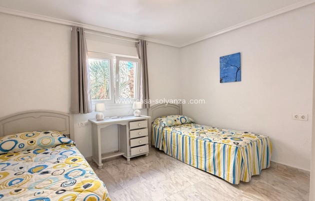 Herverkoop - Villa - Ciudad Quesada