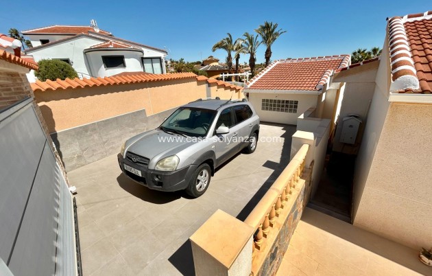 Herverkoop - Villa - Ciudad Quesada