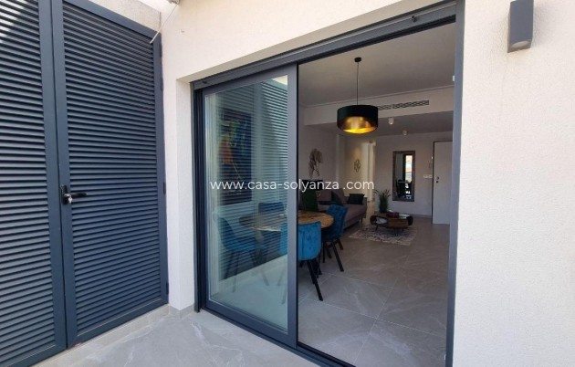 Resale - Apartment / flat - Torrevieja - Playa del Cura
