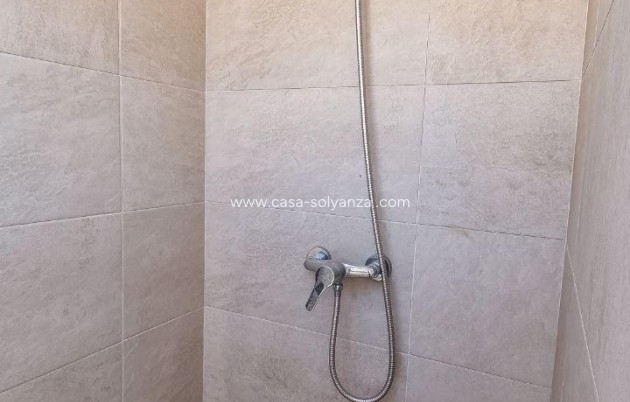 Resale - Apartment / flat - Torrevieja - Playa del Cura