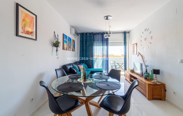 Reventa - Apartamento / piso - Orihuela Costa - La Regia