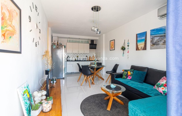 Reventa - Apartamento / piso - Orihuela Costa - La Regia