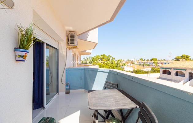 Reventa - Apartamento / piso - Orihuela Costa - La Regia
