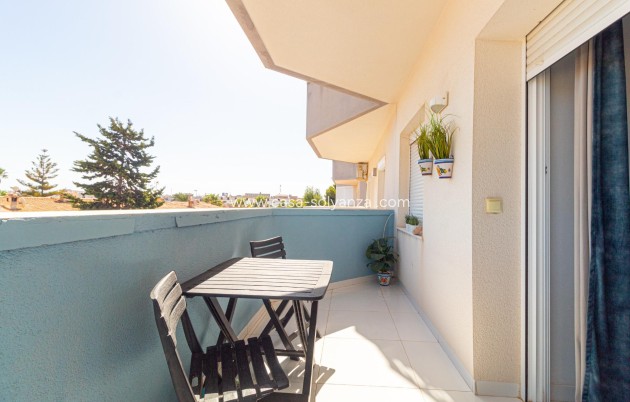 Reventa - Apartamento / piso - Orihuela Costa - La Regia