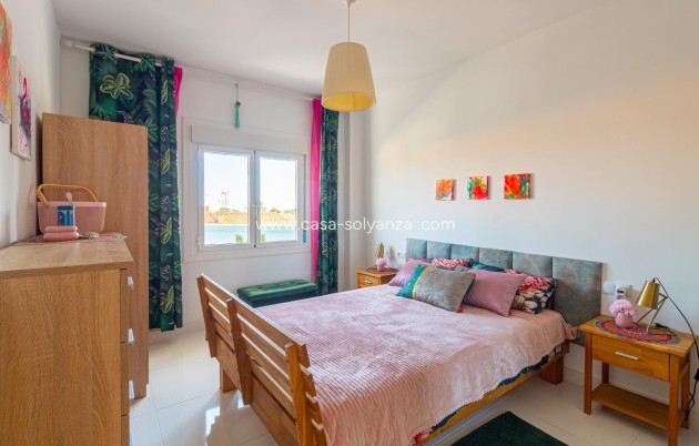 Reventa - Apartamento / piso - Orihuela Costa - La Regia