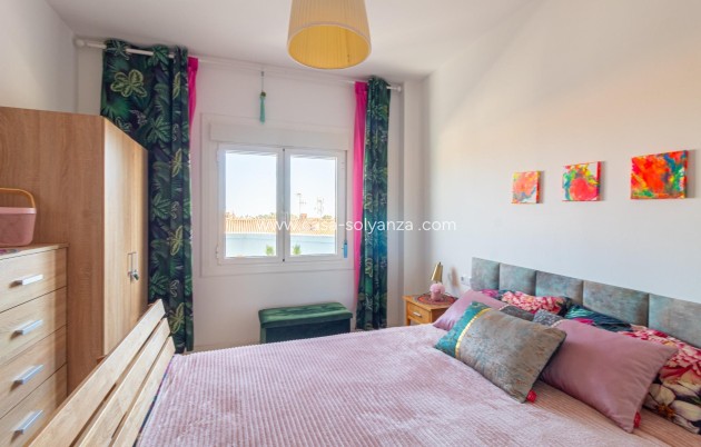 Reventa - Apartamento / piso - Orihuela Costa - La Regia
