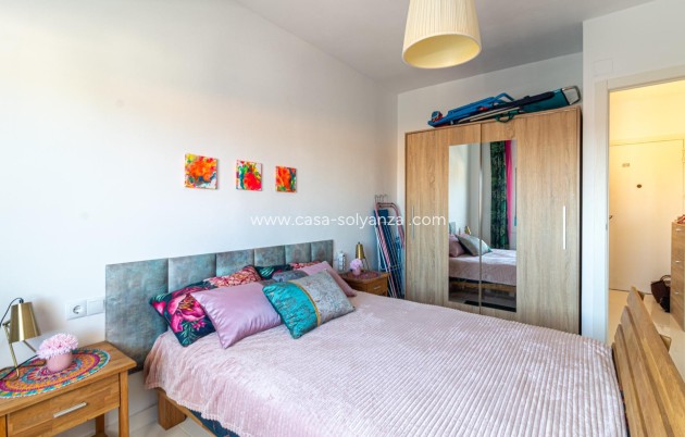 Reventa - Apartamento / piso - Orihuela Costa - La Regia