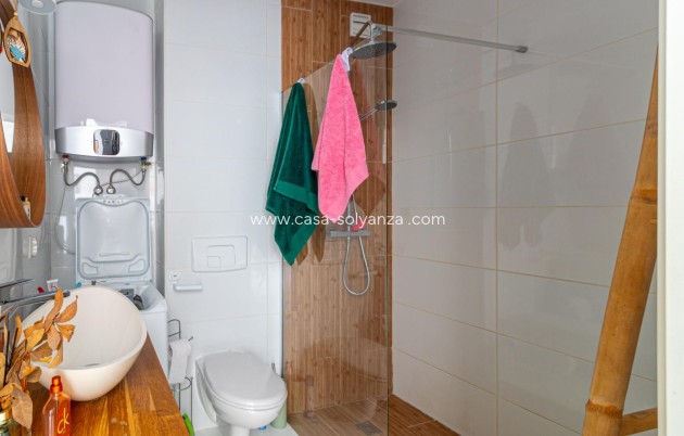 Reventa - Apartamento / piso - Orihuela Costa - La Regia