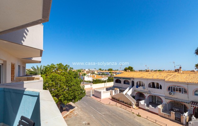 Reventa - Apartamento / piso - Orihuela Costa - La Regia