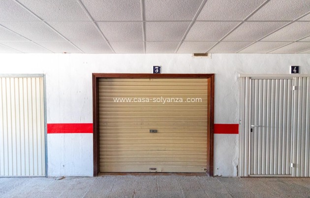 Reventa - Apartamento / piso - Orihuela Costa - La Regia