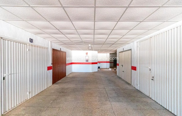 Reventa - Apartamento / piso - Orihuela Costa - La Regia